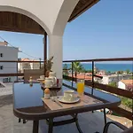 Vallia\'S Seaview Complex