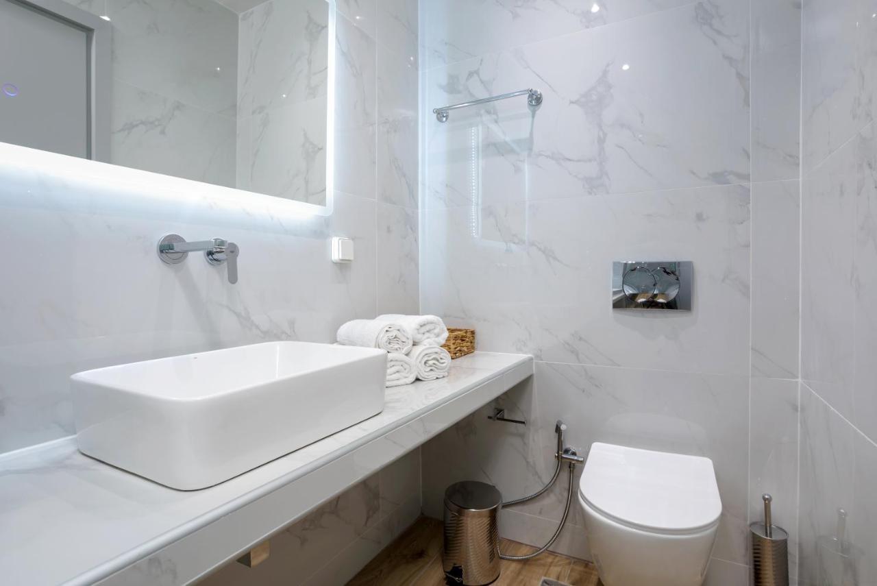 Vallia's Seaview Complex Guest house