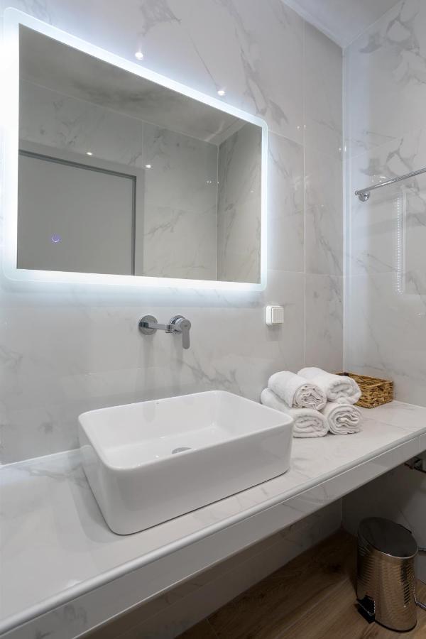Vallia's Seaview Complex Gasthuis 2*