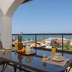 Vallia\'S Seaview Complex